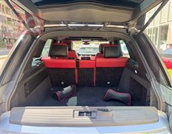 لاند روفر رانج روفر فوج